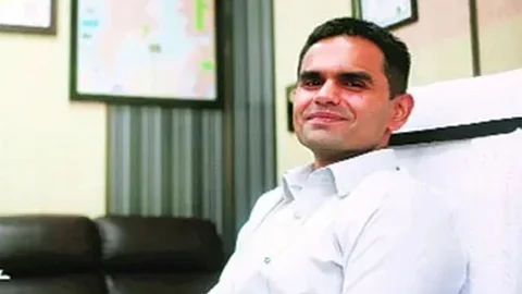 Sameer Wankhede Is Not Muslim