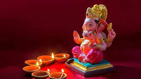 Ganesh Chaturthi 2022