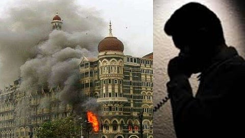 Mumbai Terror Attack Threat News