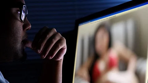 Pune Sextortion News