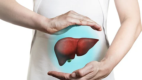 How to reduce fatty liver
