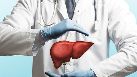 Liver Health Tips