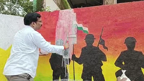 Ulhasnagar Political News