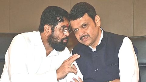 Shinde government news