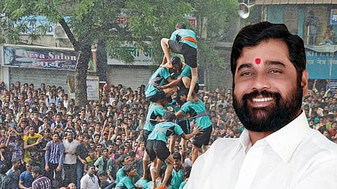 Free Treatment To Govindas