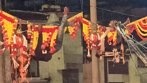 Ulhasnagar Dahi Handi Latest News