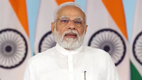 PM Modi News