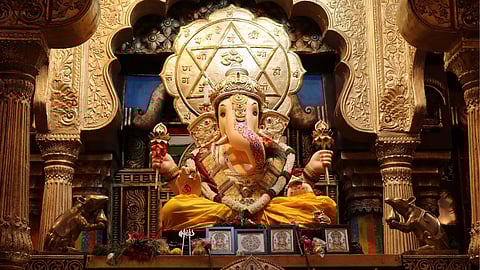 Ganesh Chaturthi 2022