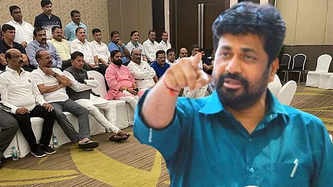 Bachchu Kadu News
