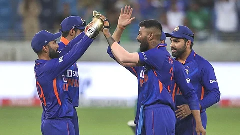 IND vs PAK Asia Cup : भारताने पाकिस्तानला चारली पराभवाची धूळ; ही आहेत विजयाची ६ कारणे