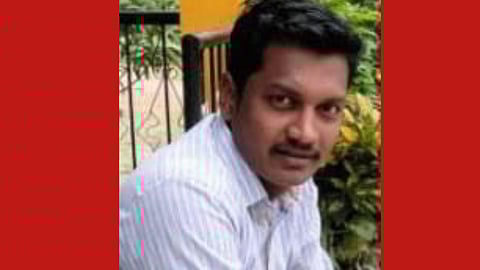 vikas waghmare, solapur, farmer, youth