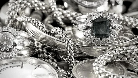 Silver Price