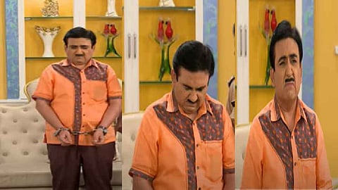 Taarak Mehta Ka Ooltah Chashmah