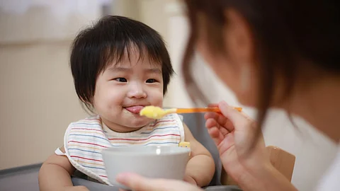 Baby care tips, Child care