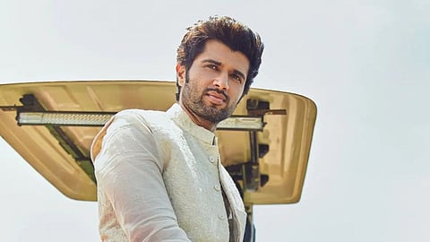 Vijay Deverakonda On Rumours Of Engagement To Rashmika Mandanna