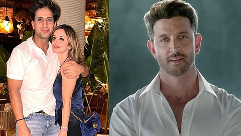 Sussanne-Arslan Wedding Update