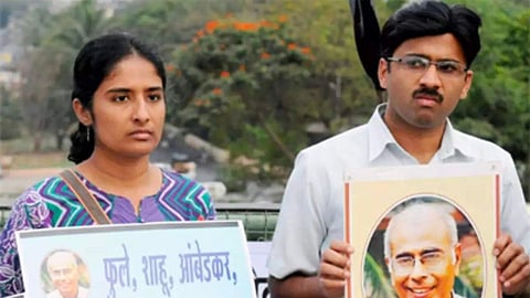 satara, hamid dabholkar, mukta dabholkar, dr. narendra dabholkar, maharashtra andhashraddha nirmoolan samiti