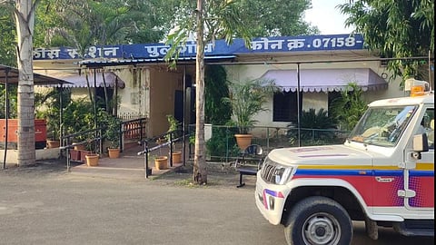 Wardha Pulgaon Crime News