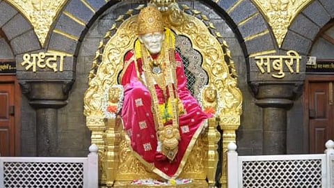 Shirdiwale Saibaba News