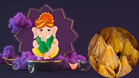 Ganesh Chaturthi 2022
