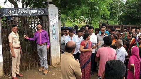 Buldhana Crime News