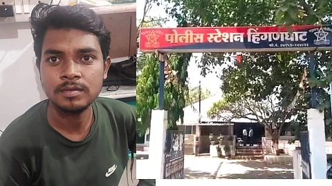 Wardha Crime News