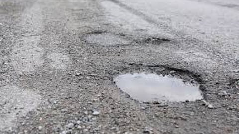 Nandurbar Road