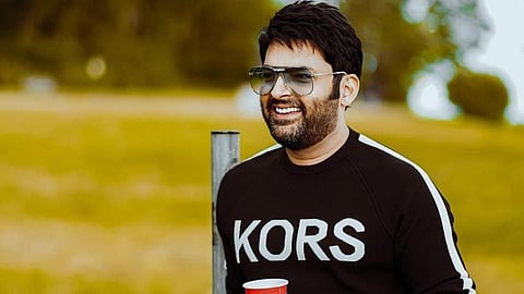 Kapil Sharma Trolled