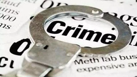 Nagpur Crime News