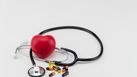Heart Care Tips