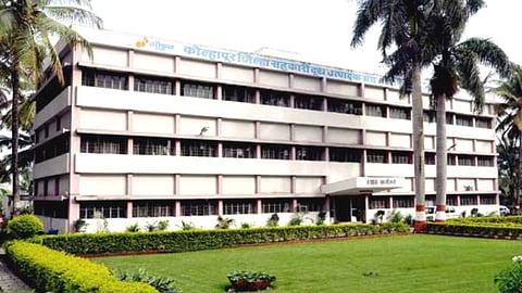 Kolhapur Gokul Milk News