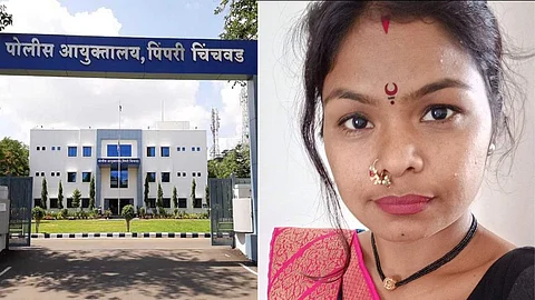 Pimpri-Chinchwad Crime