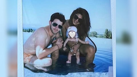 Priyanka Chopra New Photos