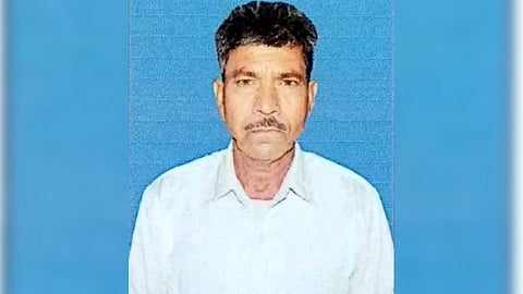 Tiger Attack In Bhandara