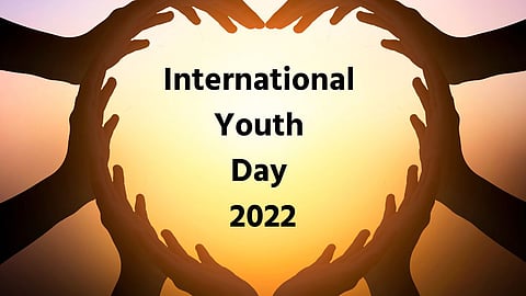 International Youth Day 2022