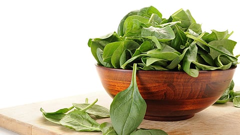 Side Effects Of Eating Spinach