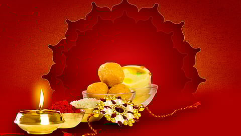 Raksha Bandhan 2022 , Recipe, Food
