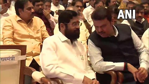 Maharashtra Cabinet Expansion