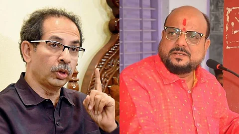 Uddhav Thackeray/Gulabrao Patil