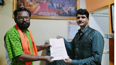 Aurangabad Bharat Fulare