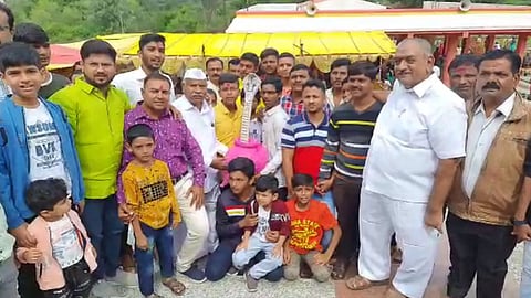 Nag Panchami 2022 , Battis Shirala , Sangli , Nag Panchami