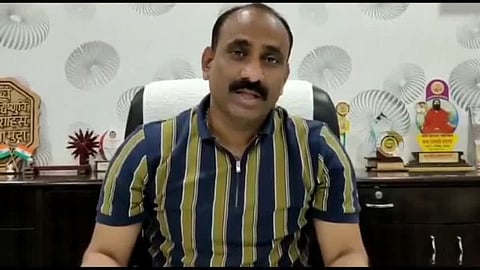 mla sachin kalyanshetti , akkalkot , bjp