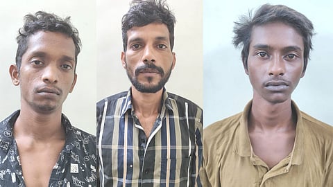 Mumbai Police News Update