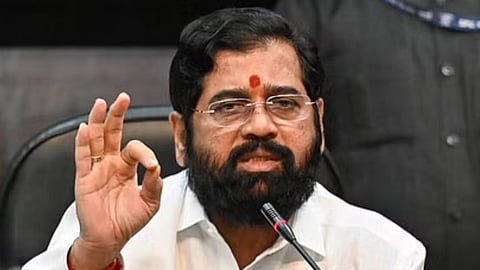eknath shinde news