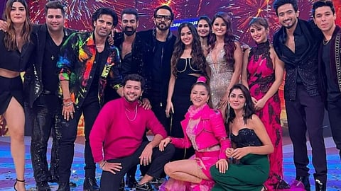 Khatron Ke Khiladi 12 Winner