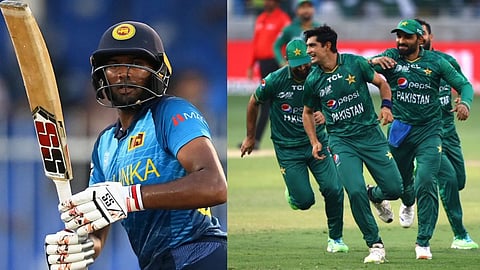 Srilanka vs Pakistan asia cup 2022 final match