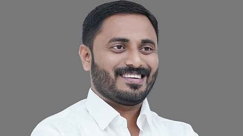 amravati , devendra bhuyar , shivaji shikshan sanstha election