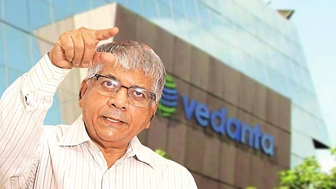 Prakash Ambedkar