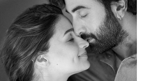 Alia Bhatt And Ranbir Kapoor name their Daughter