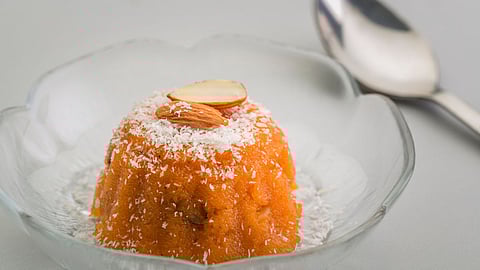 Ganesh Festival Recipe